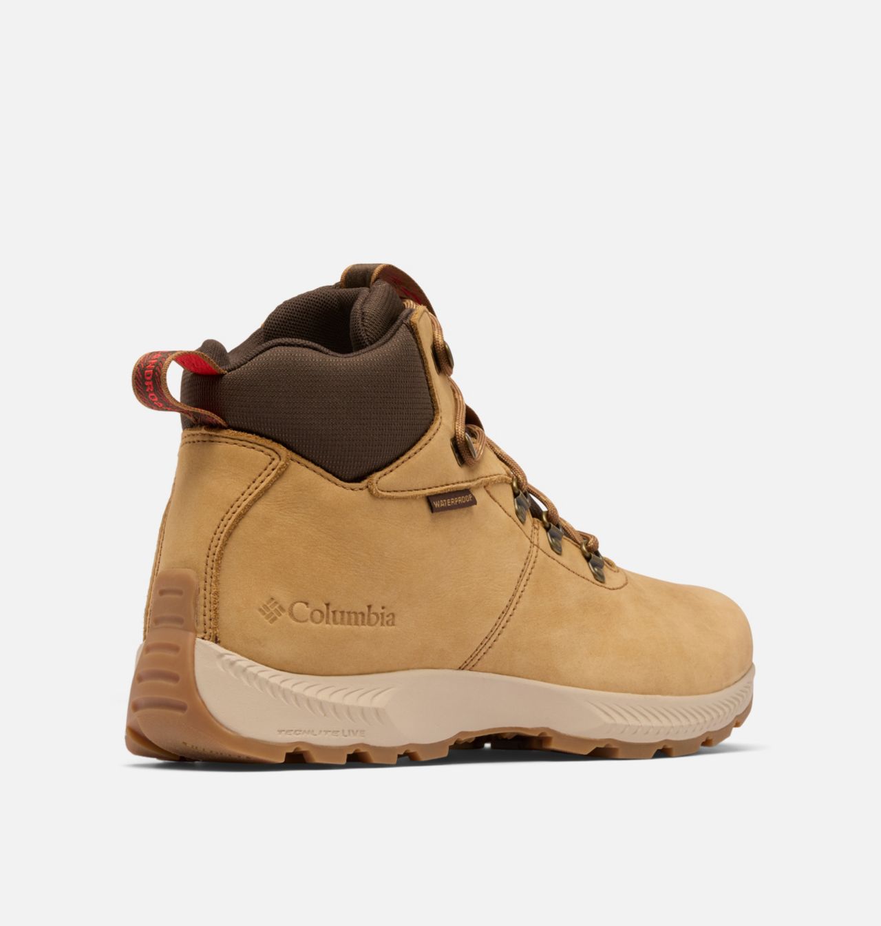 Men's Landroamer™ Explorer Waterproof NB Boot 9