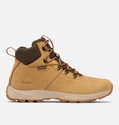 Columbia casual boots online