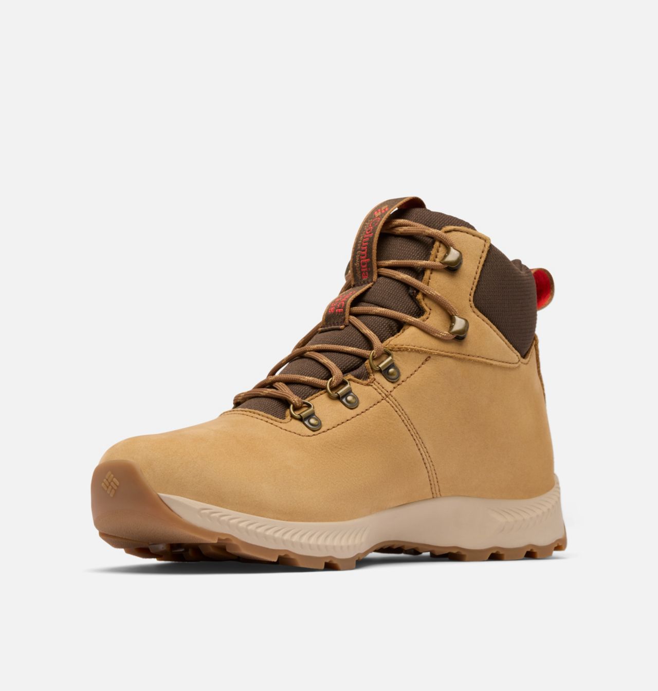 Men's Landroamer™ Explorer Waterproof NB Boot 7