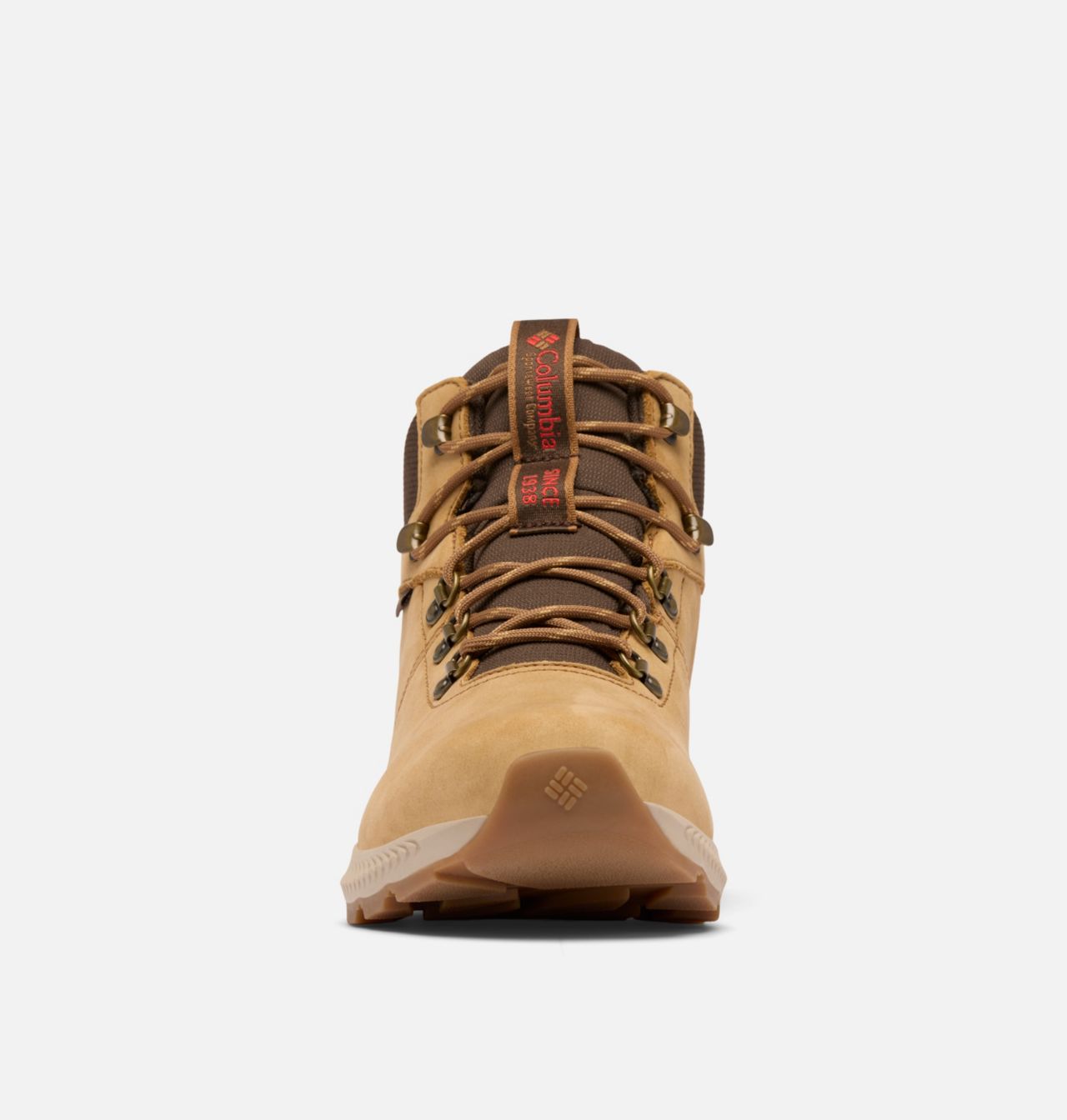 Men's Landroamer™ Explorer Waterproof NB Boot 8