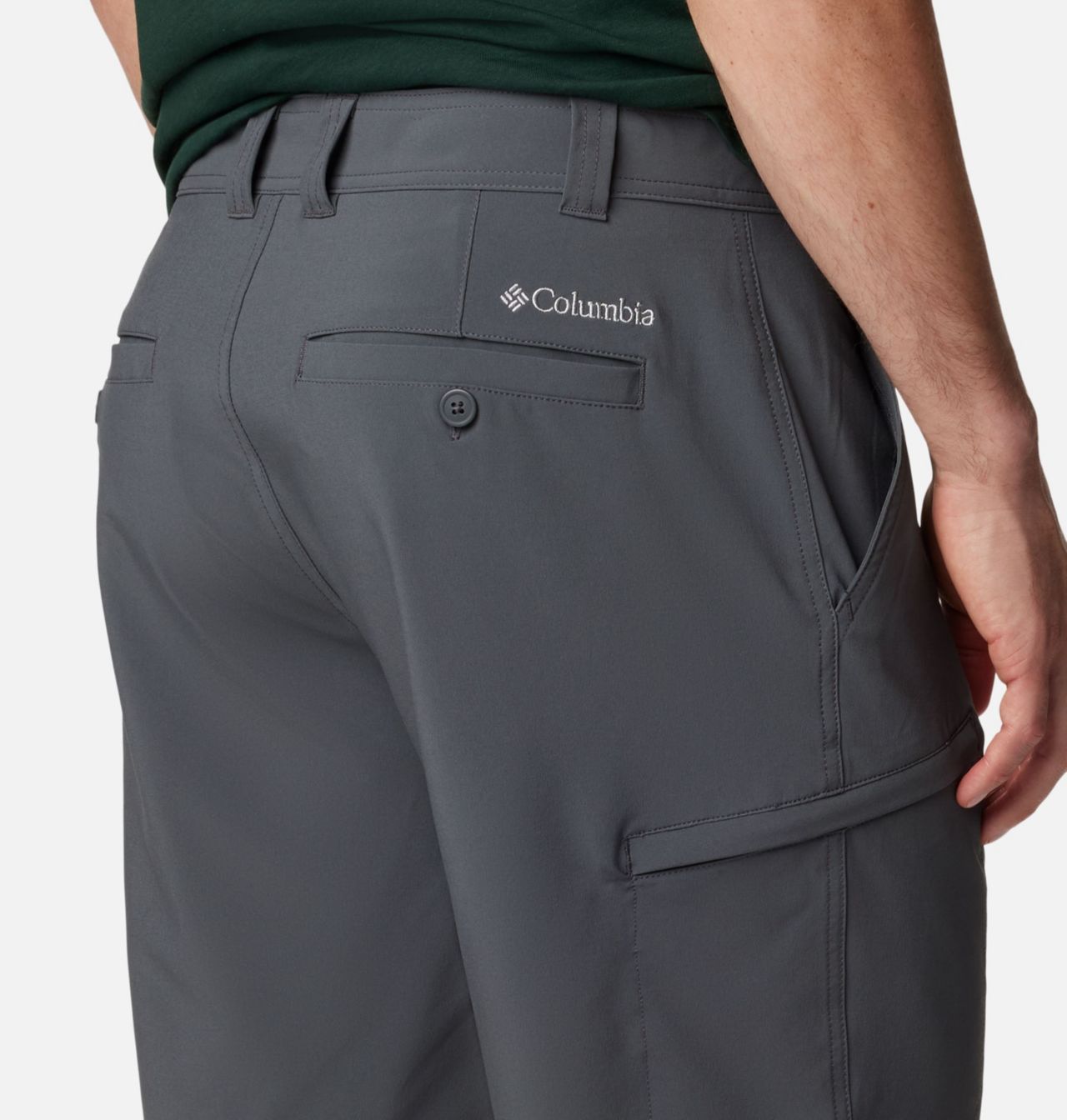 Men's Mill Canyon™ Shorts 5