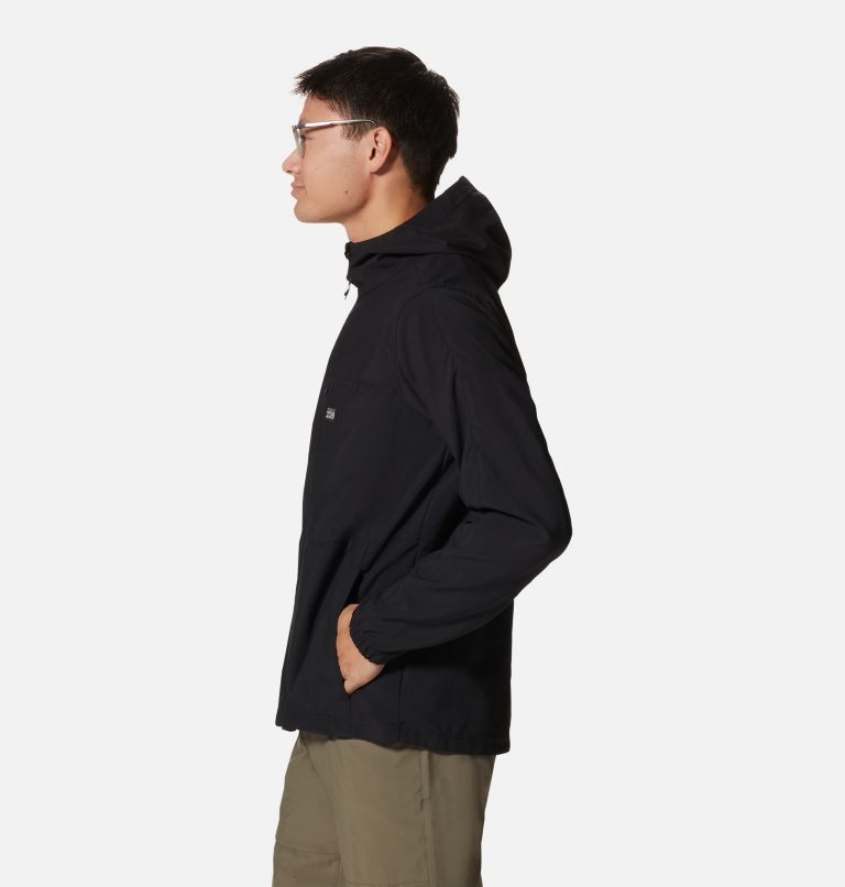 Men's Trail Sender™ Jacket | Mountain Hardwear Men's Trail Sender™ Jacket | Mountain Hardwear
