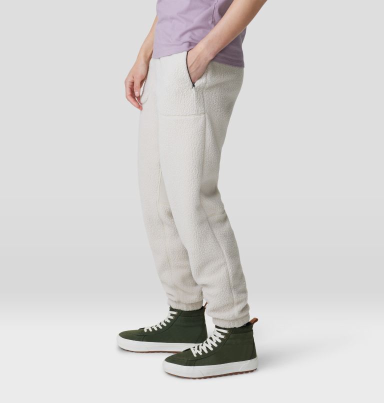Women's HiCamp Jogger, Color: Wild Oyster, image 3