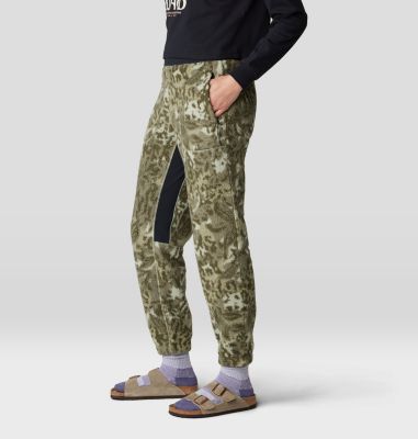 Women's Sale - Outdoor Pants & Shorts | Mountain Hardwear