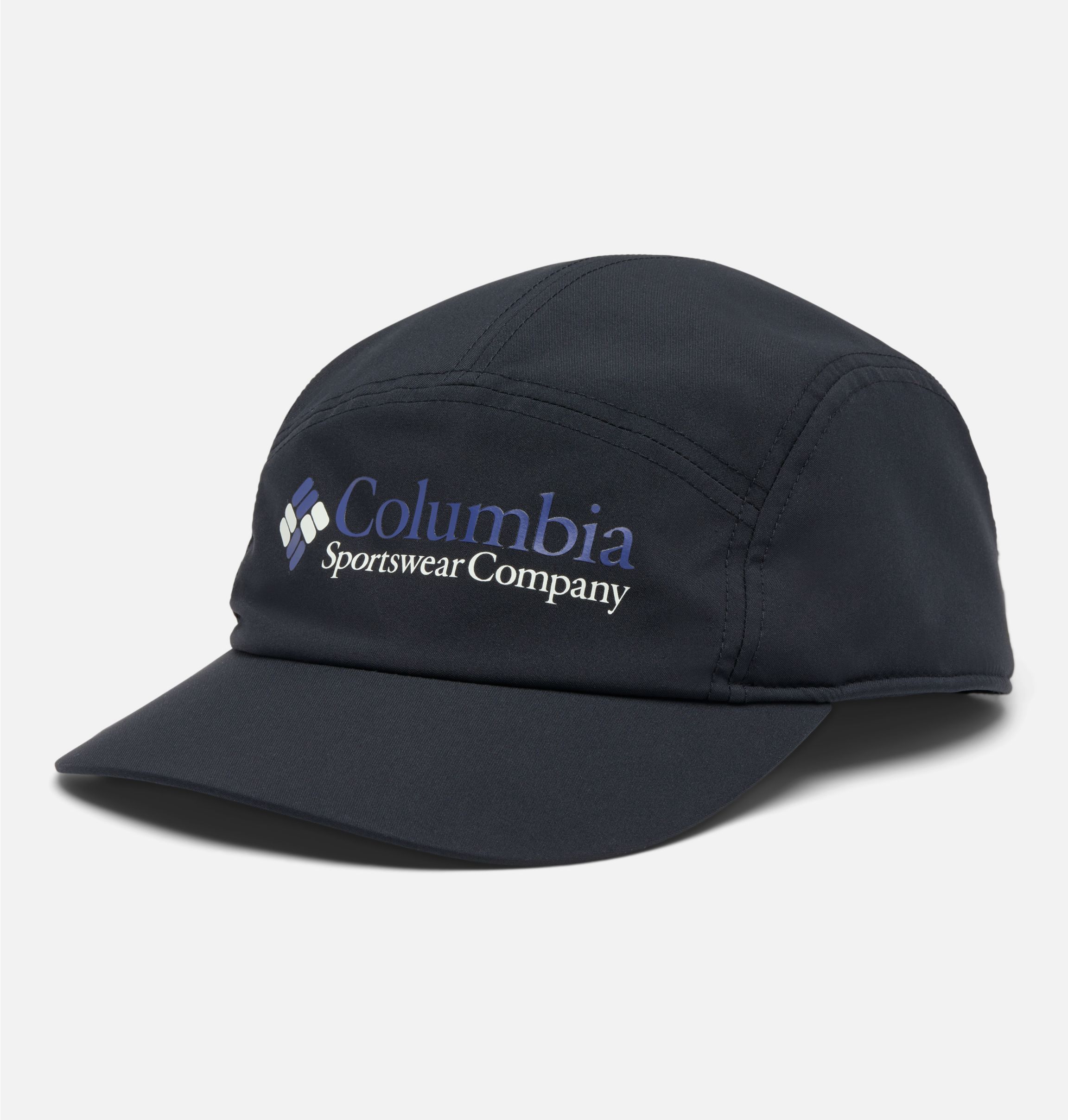 Columbia Powderkeg Ball Cap O S Black