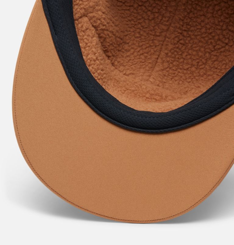 Powderkeg Ball Cap, Color: Camel Brown, image 3