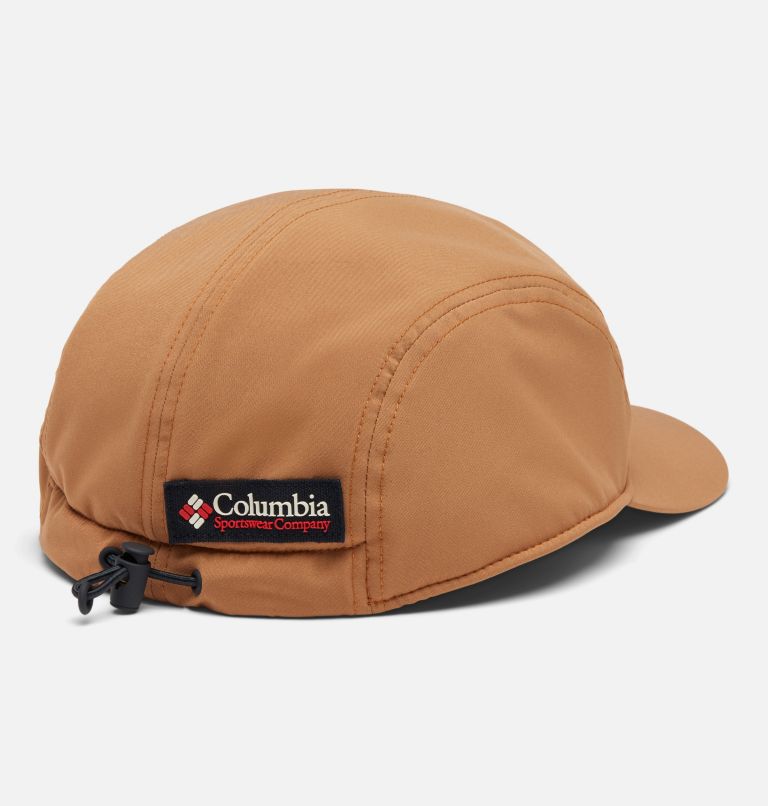 Powderkeg Ball Cap, Color: Camel Brown, image 2