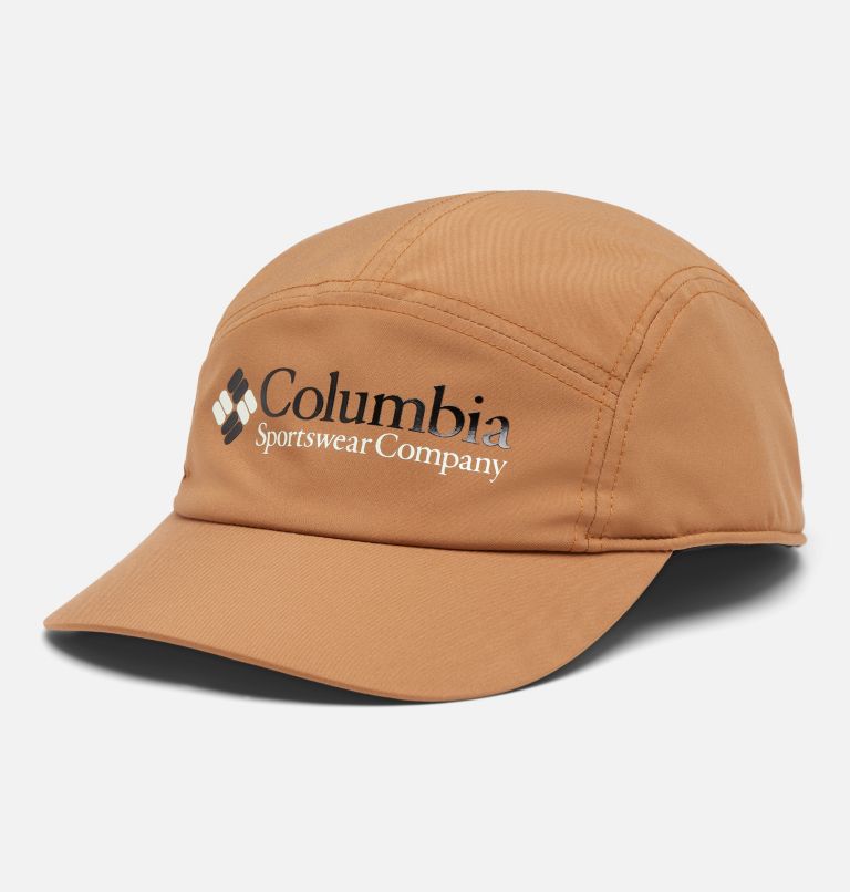 Powderkeg Ball Cap, Color: Camel Brown, image 1