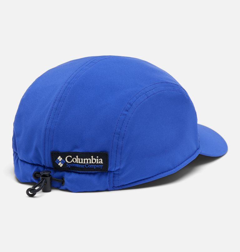 Powderkeg Ball Cap, Color: Clematis Blue, image 2
