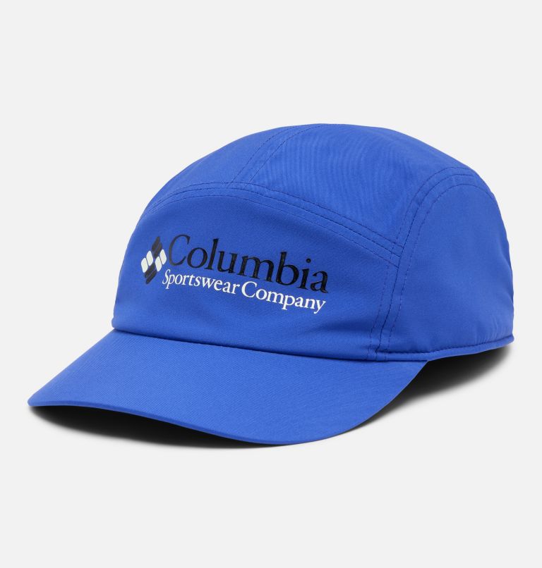Powderkeg Ball Cap, Color: Clematis Blue, image 1