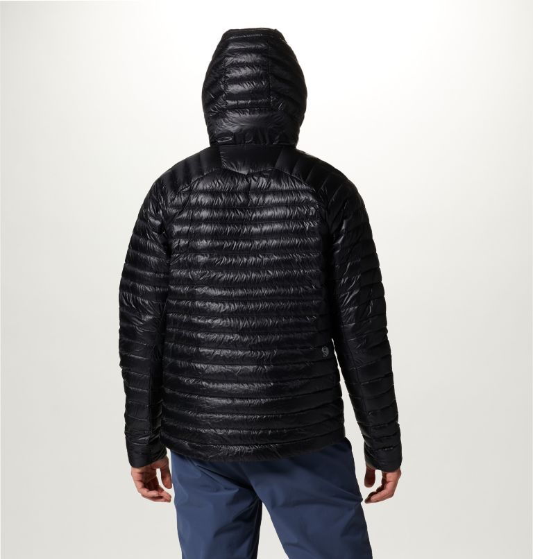 Men s Ghost Whisperer Hoody Mountain Hardwear