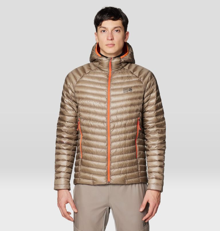 Men's Ghost Whisperer Hoody, Color: Dunes, image 1
