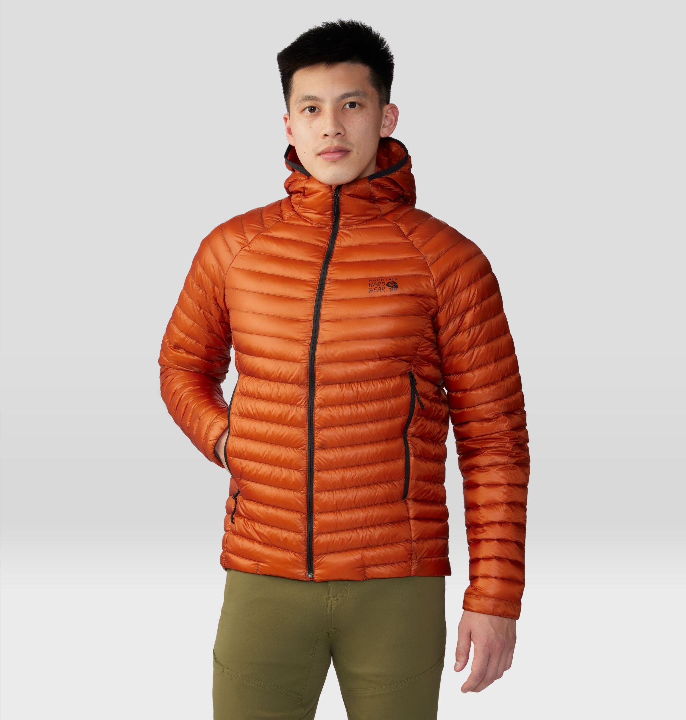 Men's Ghost Whisperer™ Hoody | Mountain Hardwear