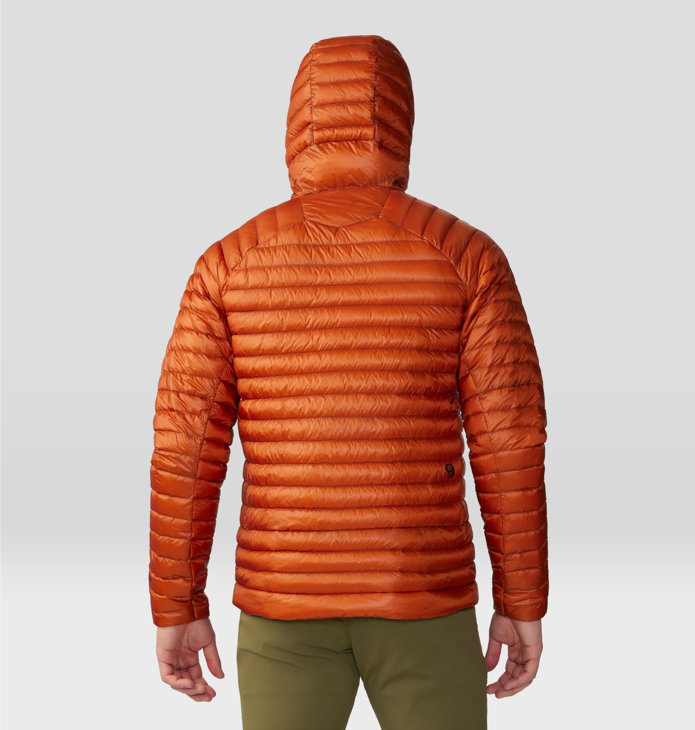 希少mountainhardwear batray2 Men's Ghost Whisperer™ Hoody | Mountain Hardwear