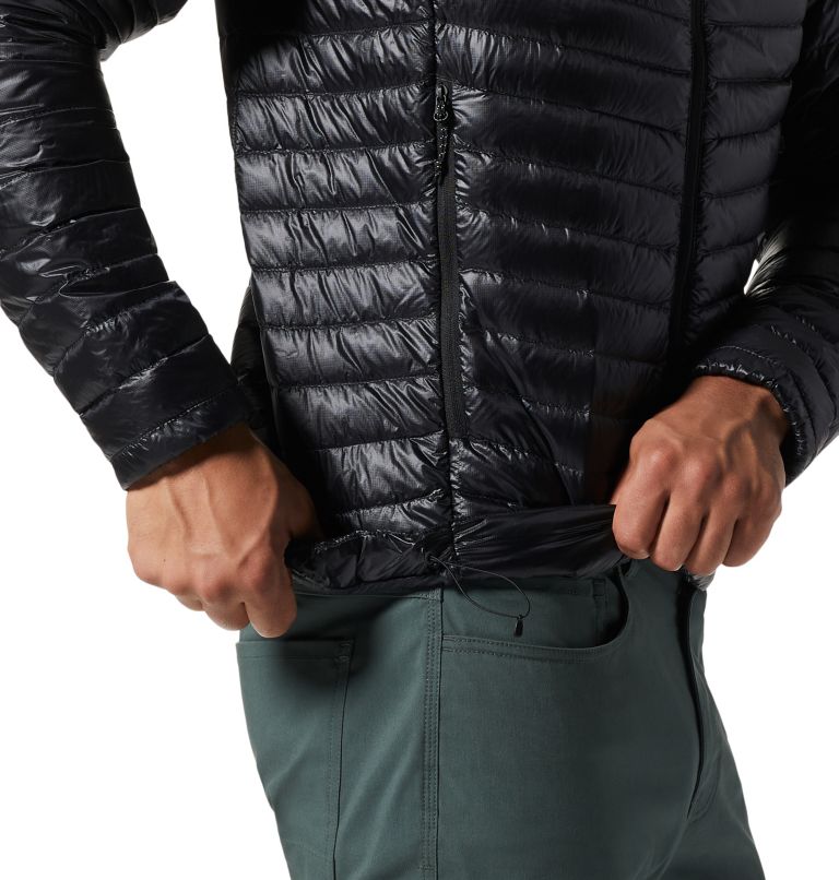 Men's Ghost Whisperer Jacket, Color: Black, image 5