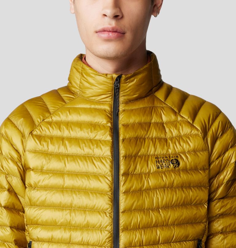 Men's Ghost Whisperer™ Jacket | Mountain Hardwear Men's Ghost Whisperer™ Jacket | Mountain Hardwear