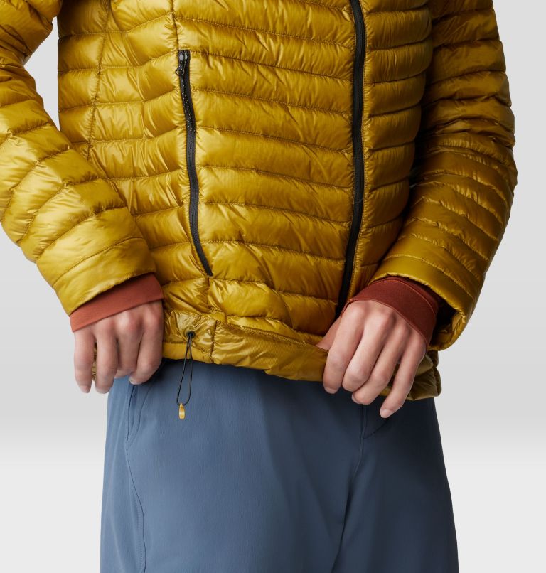 Men's Ghost Whisperer™ Jacket | Mountain Hardwear Men's Ghost Whisperer™ Jacket | Mountain Hardwear