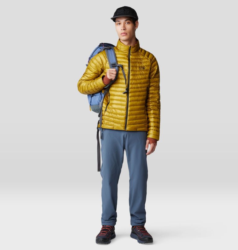 Men's Ghost Whisperer™ Jacket | Mountain Hardwear Men's Ghost Whisperer™ Jacket | Mountain Hardwear