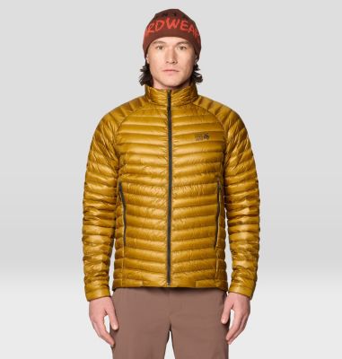 ジャケット・アウター FINAL HOME MOUNTAIN JACKET hoodie Mountain Hardwear