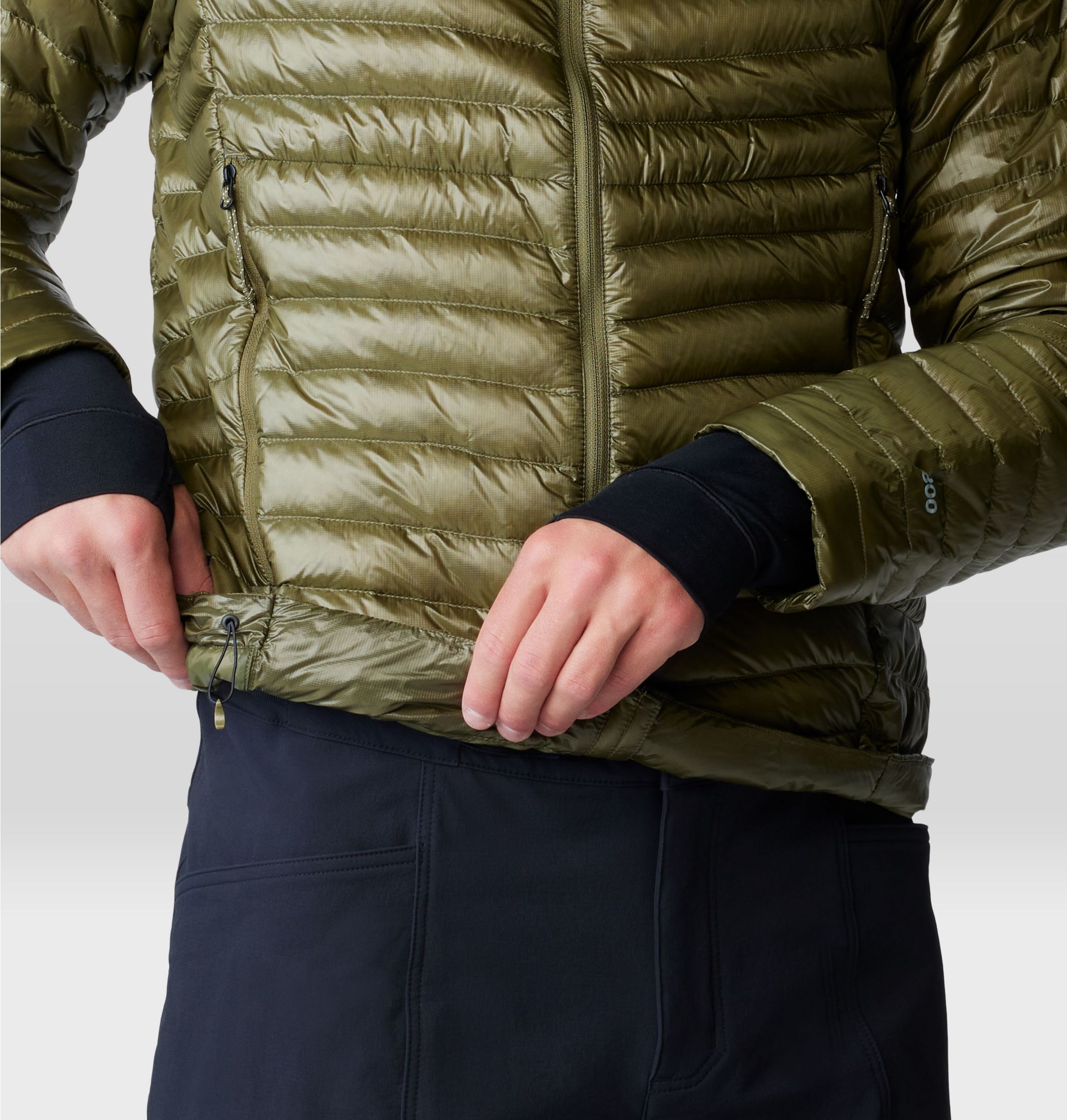 Men's Ghost Whisperer™ Jacket | Mountain Hardwear Men's Ghost Whisperer™ Jacket | Mountain Hardwear