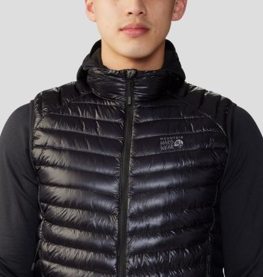Men's Down & Insulated Jackets | Mountain Hardwear