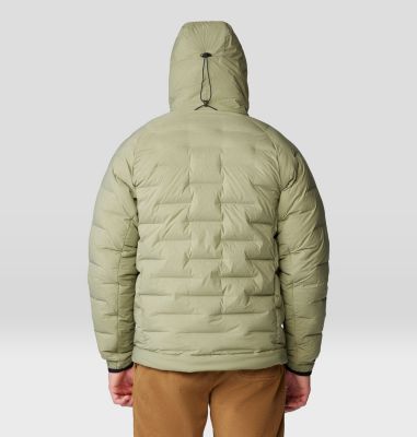 Men's Jacket Sale - Discount Coats | Mountain Hardwear
