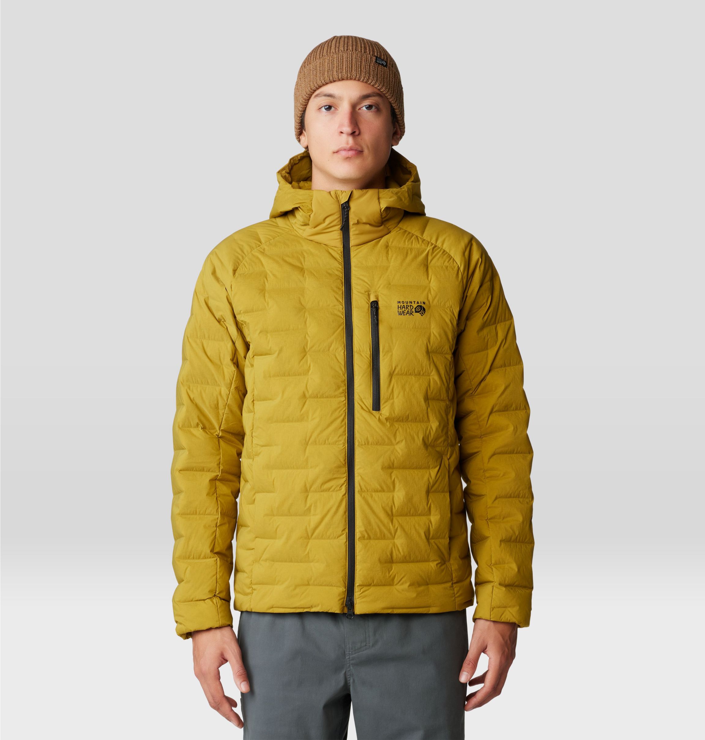 Men's Stretchdown™ Hoody | Mountain Hardwear