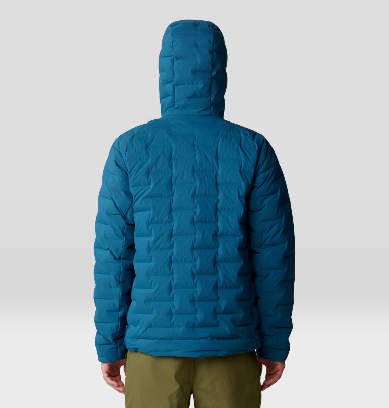 Men s Stretchdown Hoody Mountain Hardwear