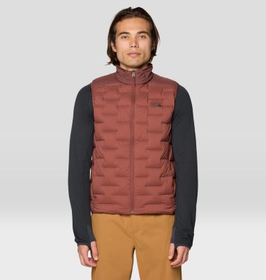 Mountain Hardwear
