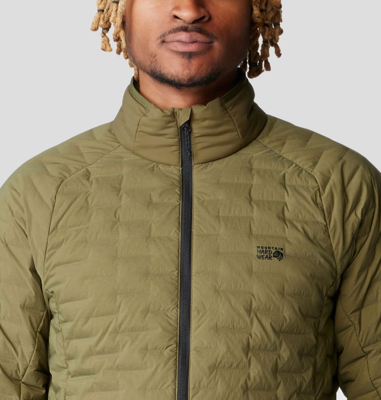 Men's Stretchdown™ Light Jacket | Mountain Hardwear Men's Stretchdown™ Light Jacket | Mountain Hardwear