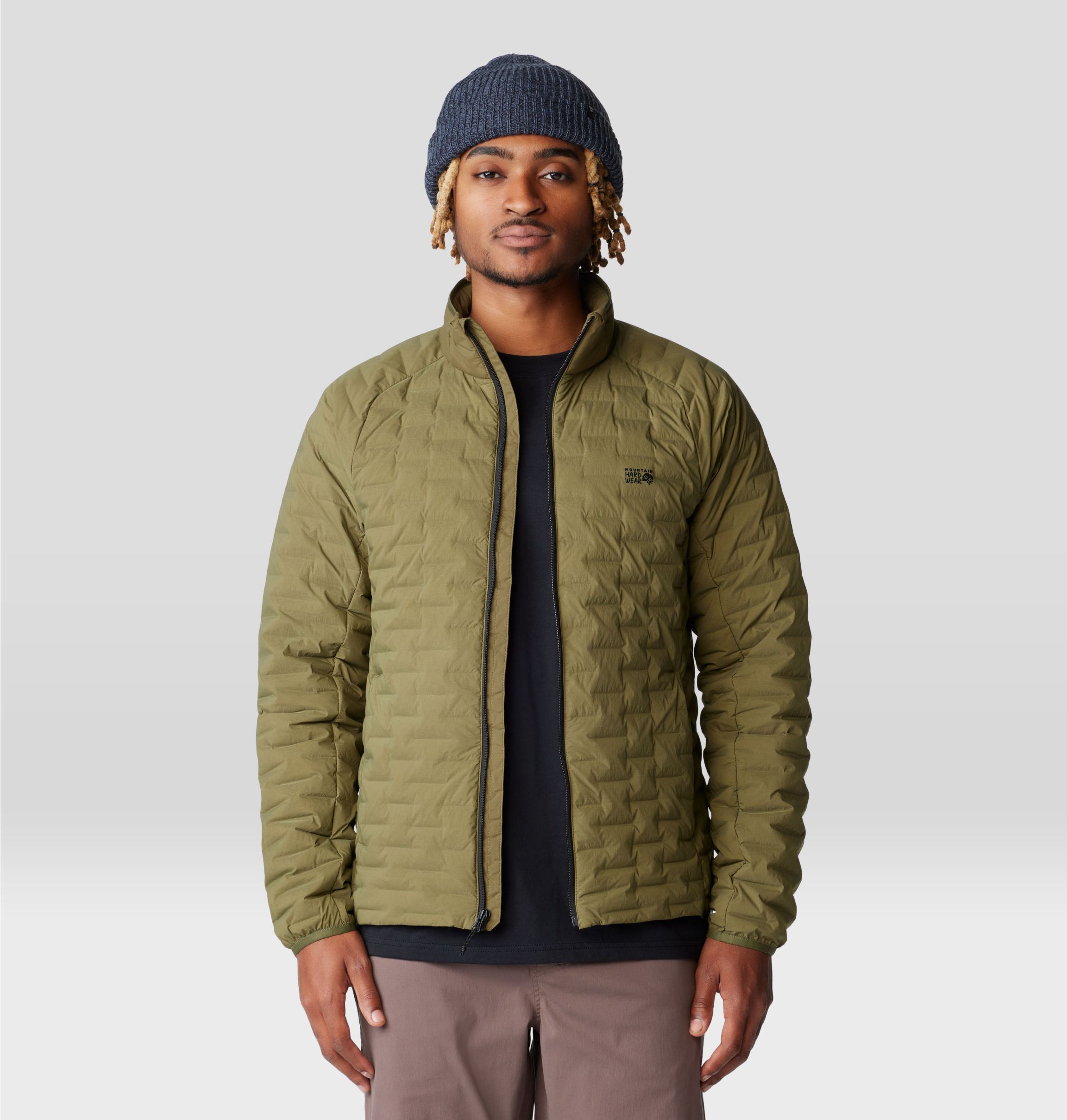 Men's Stretchdown™ Light Jacket | Mountain Hardwear Men's Stretchdown™ Light Jacket | Mountain Hardwear