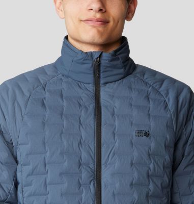 Stretchdown Collection | Mountain Hardwear
