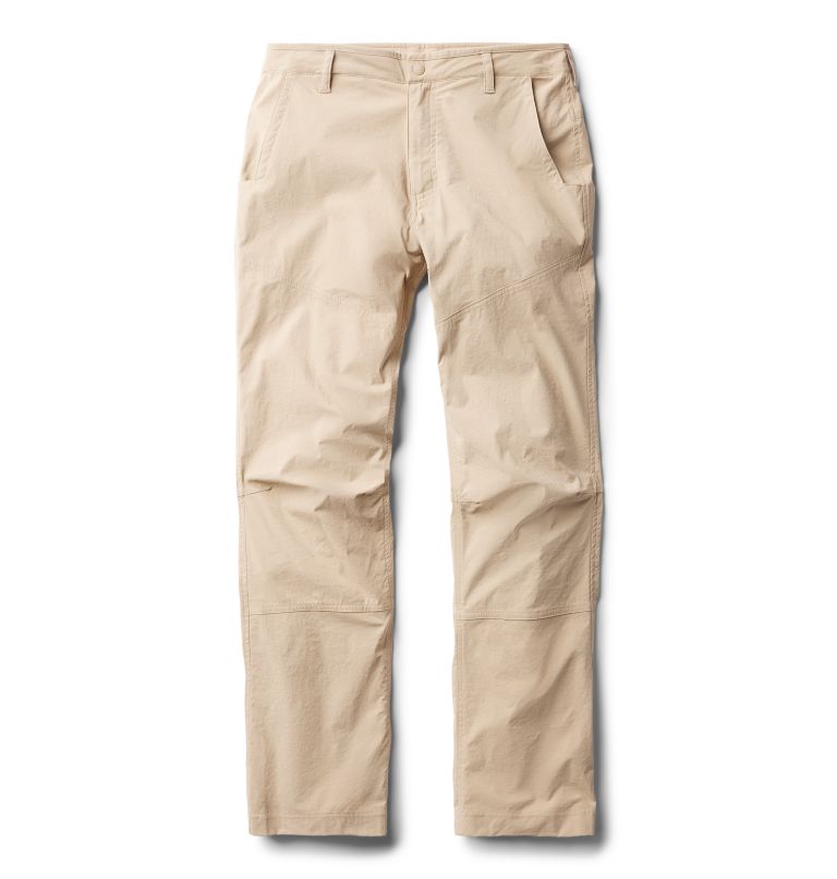 Thumbnail: Pantalon de randonnée Basin Homme, Color: Moab Tan, image 11