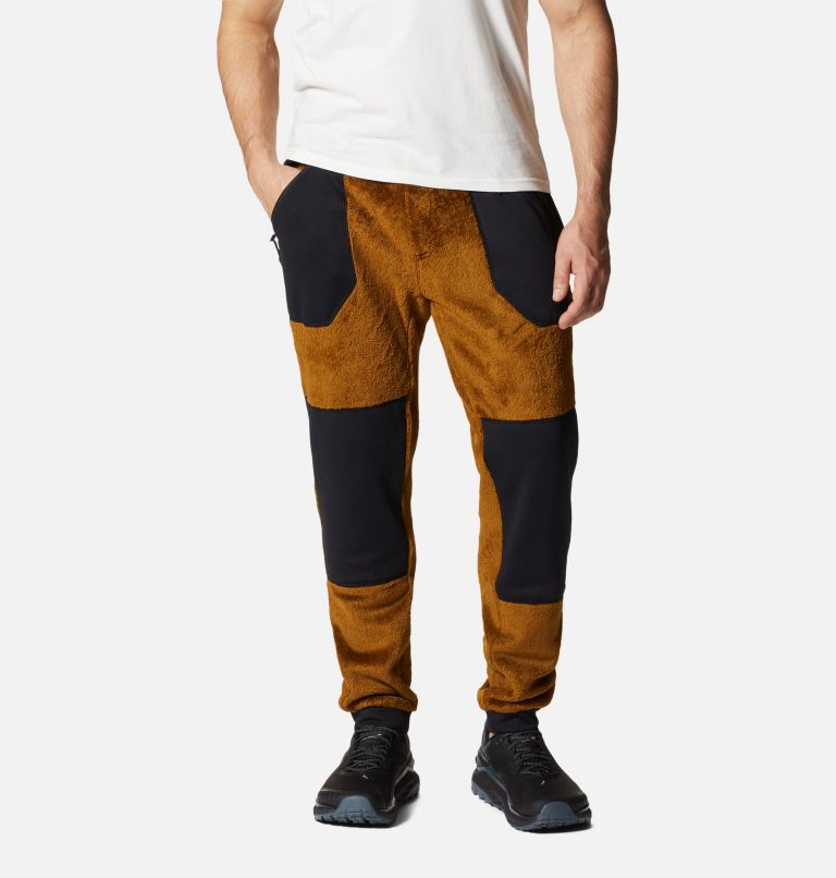 Men's Polartec® High Loft™ Pant | Mountain Hardwear Men's Polartec® High Loft™ Pant | Mountain Hardwear
