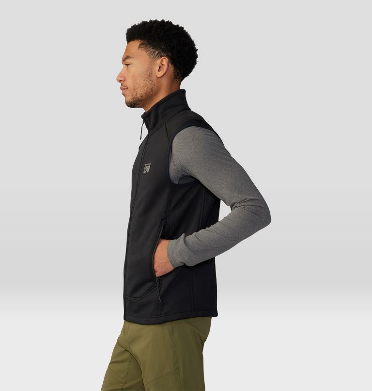 Veste sans manches Sendura, Color: Black, image 3