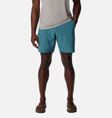 Men's Shorts - Hiking & Trail Cargo Shorts