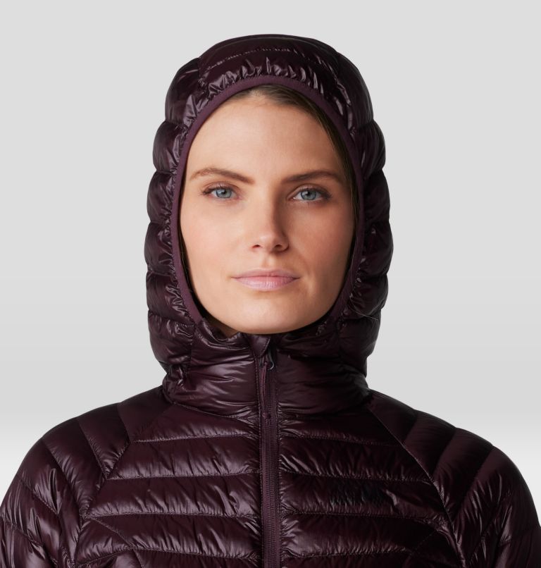 Women's Ghost Whisperer™ Parka | Mountain Hardwear