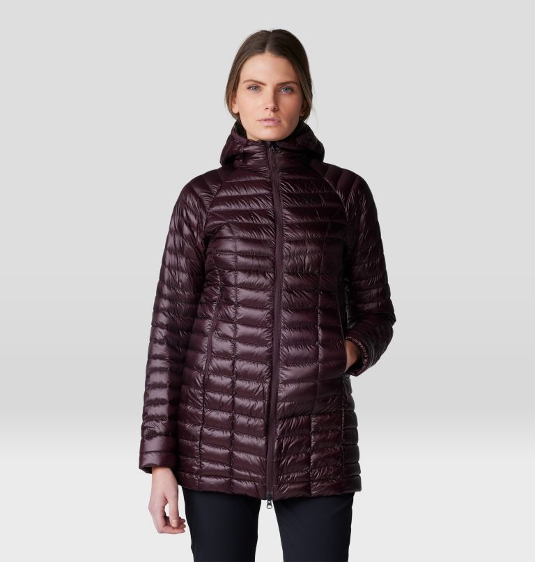 Women's Ghost Whisperer™ Parka | Mountain Hardwear Women's Ghost Whisperer™ Parka | Mountain Hardwear