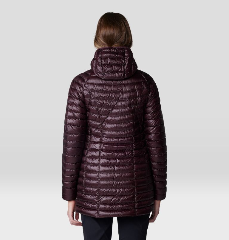 Women's Ghost Whisperer™ Parka | Mountain Hardwear Women's Ghost Whisperer™ Parka | Mountain Hardwear