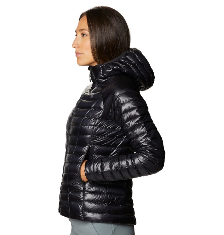 Women's Ghost Whisperer™ Hoody | Mountain Hardwear Women's Ghost Whisperer™ Hoody | Mountain Hardwear