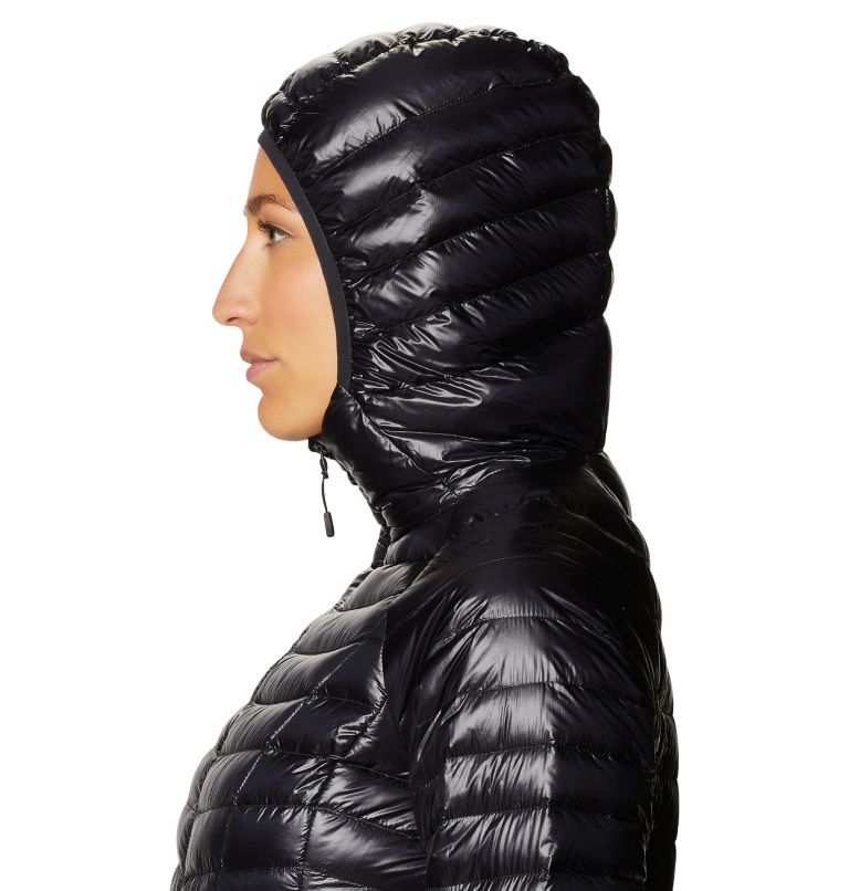 Women's Ghost Whisperer™ Hoody | Mountain Hardwear Women's Ghost Whisperer™ Hoody | Mountain Hardwear