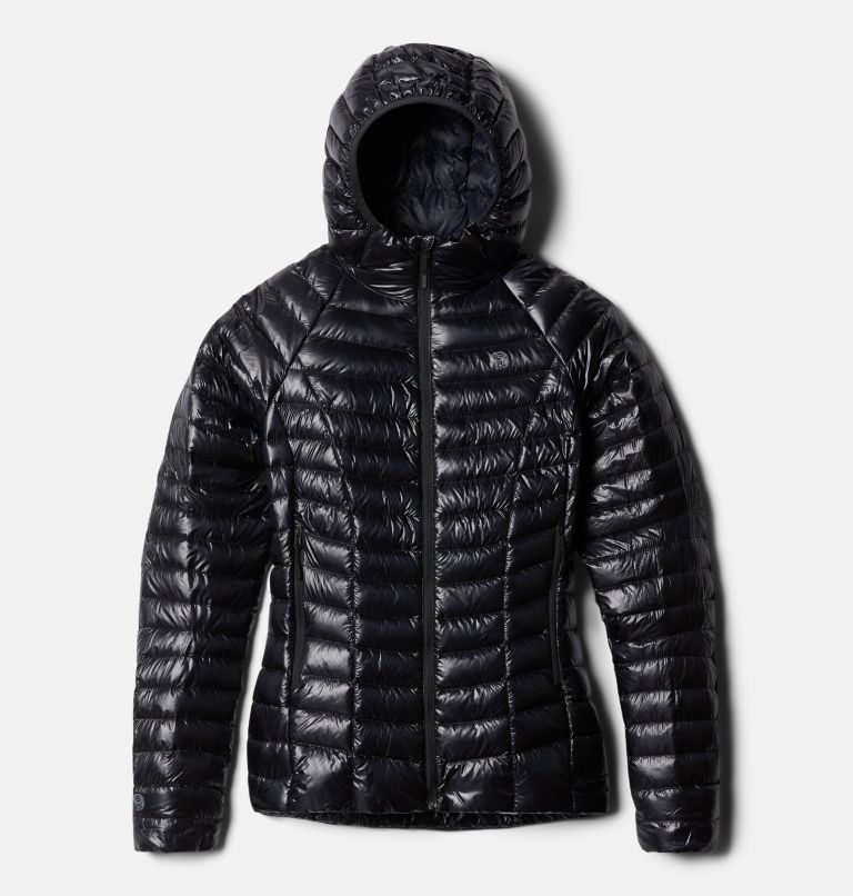 Women's Ghost Whisperer™ Hoody | Mountain Hardwear Women's Ghost Whisperer™ Hoody | Mountain Hardwear