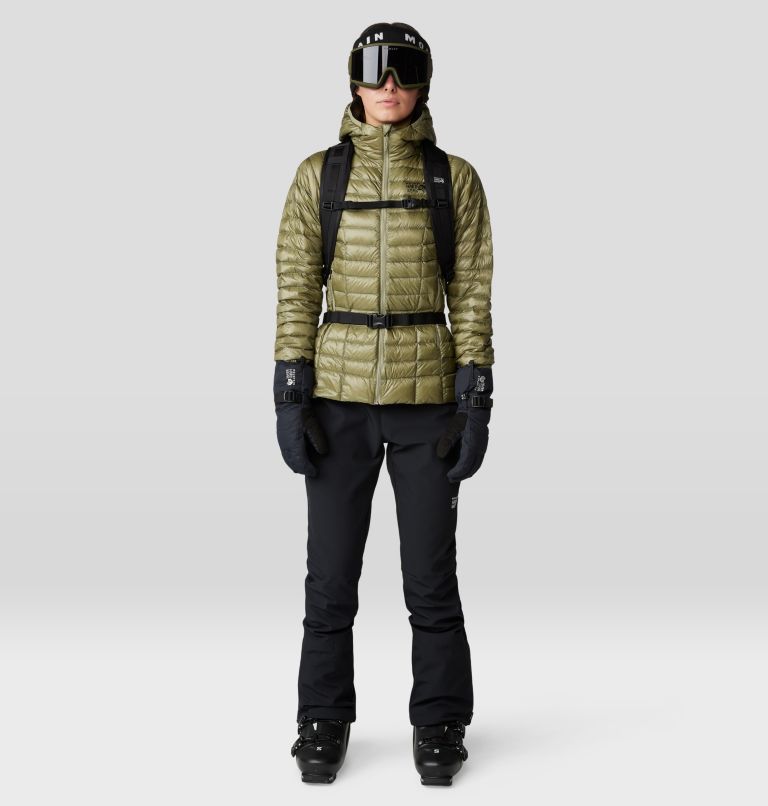 Women's Ghost Whisperer™ Hoody | Mountain Hardwear Women's Ghost Whisperer™ Hoody | Mountain Hardwear