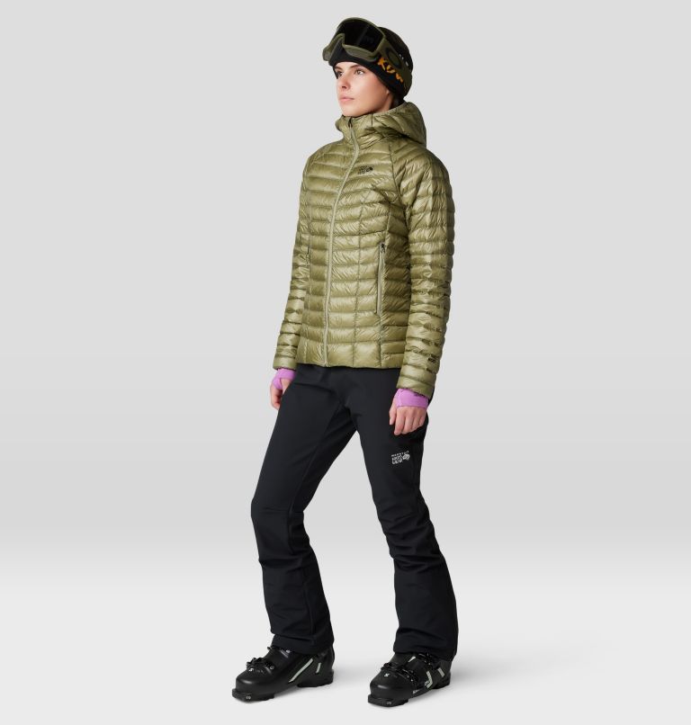Women's Ghost Whisperer™ Hoody | Mountain Hardwear Women's Ghost Whisperer™ Hoody | Mountain Hardwear