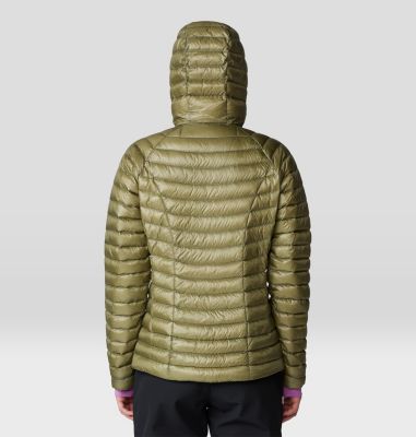 Mountain Hardwear