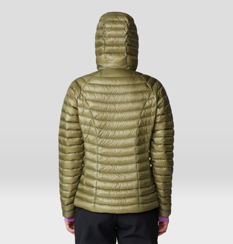 Mountain hardwear women's ghost whisperer down jacket best sale