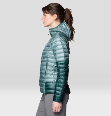 スノーボード MOUNTAINHARDWEAR STATIC JACKET WOMEN Women's MTN Surf Recycled Jacket | Jones Snowboards 公式