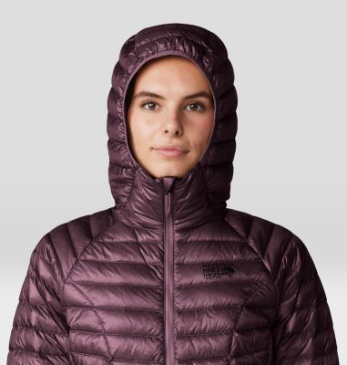 Women's Jackets & Vests | Mountain Hardwear