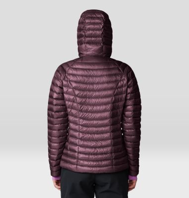 Women's Jackets & Vests | Mountain Hardwear
