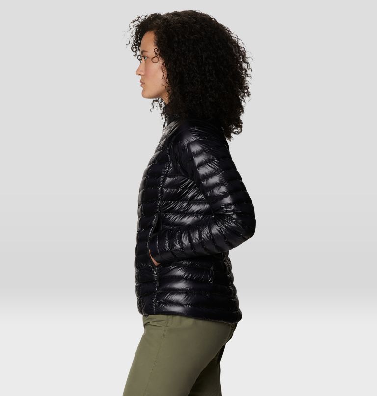 Women's Ghost Whisperer™ Jacket | Mountain Hardwear Women's Ghost Whisperer™ Jacket | Mountain Hardwear